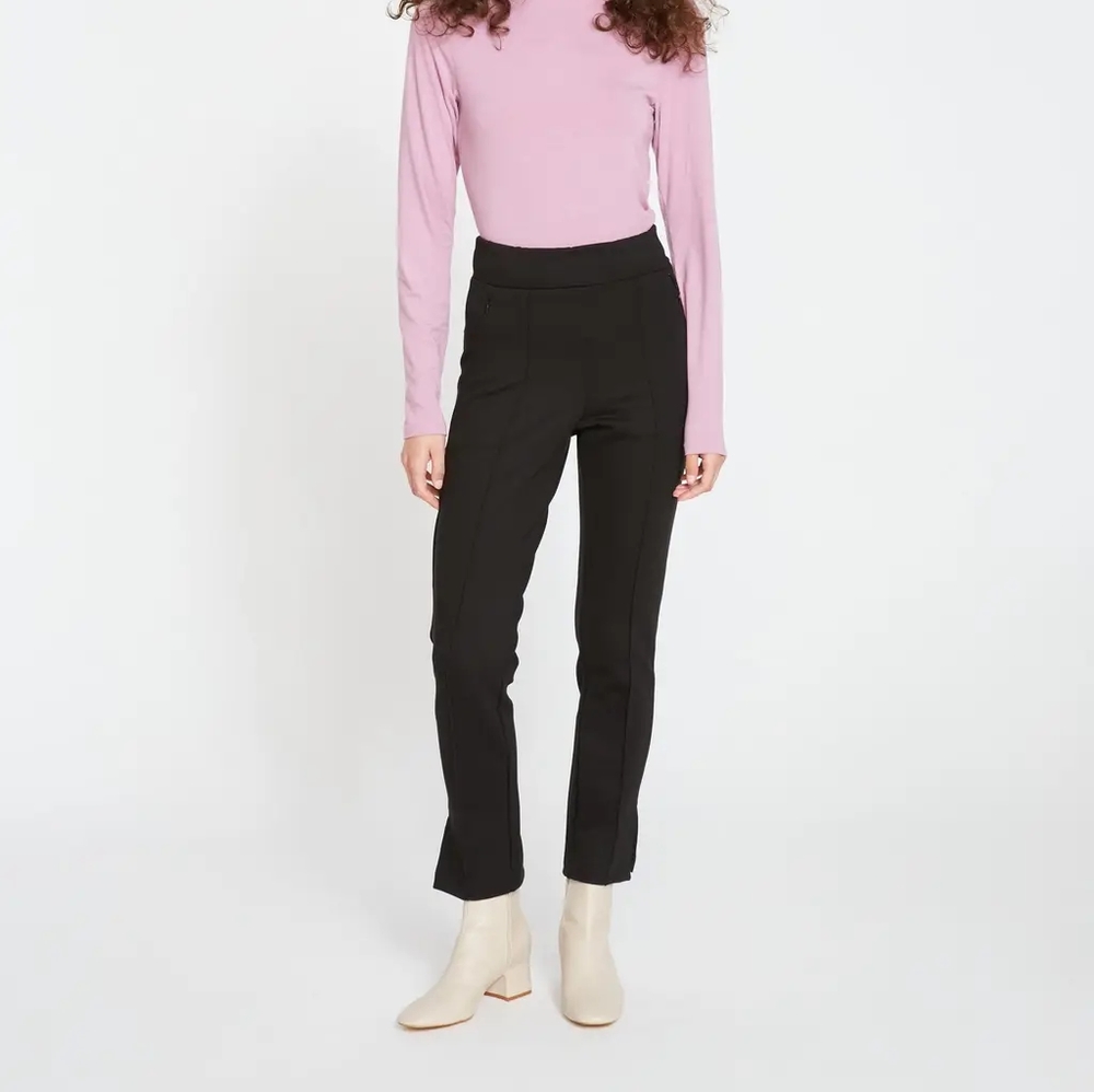 Universal Standard Ponte Pants